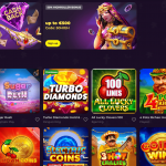 Hoe Log Je In en Begin je met Spelen op Zumospin Casino?