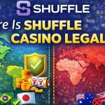 Shuffle Casino D&eacute;crypt&eacute; : Un Guide Technique sur les Math&eacute;matiques des Bonus et le D&eacute;pannage &ndash; Manuel Complet
