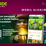 Verde Casino B&oacute;nusz Matematika: A Pro Strat&eacute;gi&aacute;k &eacute;s Sz&aacute;m&iacute;t&aacute;sok M&eacute;lyrehat&oacute; &Uacute;tmutat&oacute;ja