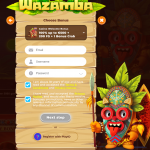 &Beta;&alpha;&theta;&iota;ά &Epsilon;&mu;&beta;ά&theta;&upsilon;&nu;&sigma;&eta; &sigma;&tau;&omicron; Wazamba Casino: &Tau;&epsilon;&chi;&nu;&iota;&kappa;ό &Epsilon;&gamma;&chi;&epsilon;&iota;&rho;ί&delta;&iota;&omicron; &gamma;&iota;&alpha; &Sigma;ύ&nu;&delta;&epsilon;&sigma;&eta;, &Mu;&pi;ό&nu;&omicron;&upsilon;&sigmaf; &kappa;&alpha;&iota; &Alpha;&sigma;&phi;ά&lambda;&epsilon;&iota;&alpha; &ndash; &Beta;ή&mu;&alpha;-&Beta;ή&mu;&alpha;