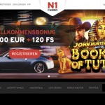 N1 Casino Tiefenanalyse: App-Einrichtung und Bonus-Mathematik Entschl&uuml;sseln &ndash; Schritt-f&uuml;r-Schritt