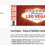 Leovegas Casino Online: Manuale per Sbloccare Bonus e Scommesse | Guida Aggiornata