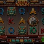 Spinbet Casino Technical Handbook: Decoding Bonus Wagering, Security Protocols, and NZ Compliance