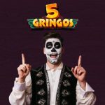 5Gringos: Der Technische Guide f&uuml;r Registrierung und Bonus-&Uuml;bersicht