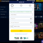 Exploring the Wins: A Deep Dive into Winomania Casino