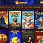 An&aacute;lisis T&eacute;cnico de 5gringos Casino: Gu&iacute;a para el Registro y Bonificaciones &ndash; Pro Tips
