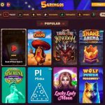 Wie funktioniert die Anmeldung im 5Gringo Casino?