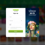 Alles, was Sie &uuml;ber Verde Casino Wissen M&uuml;ssen: Anmeldung, Boni und Mehr