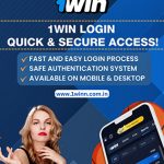 1win Login Navigation: A Pro Guide to Registration and Bonuses