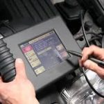 Chuyên sửa hộp điều khiển Ecu xe Audi A6