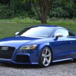 Đại lý sửa chữa hộp số tự động Audi – Quận 1