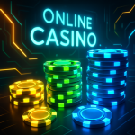 Digitaal Casino Vrij van Limieten: Ongelimiteerd Genieten van Online Gokentertainment