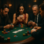 Tea Spins: Where Luck Infuses in Every single Spin