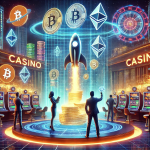 Exploring PayID Payouts at Australian Digital Gaming Platforms