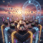 🎰 BoomingSlots Casino: Your Top Hub providing Elite Gaming Fun