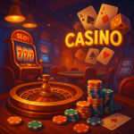 Your Ultimate Resource to Real Cash Gambling Games